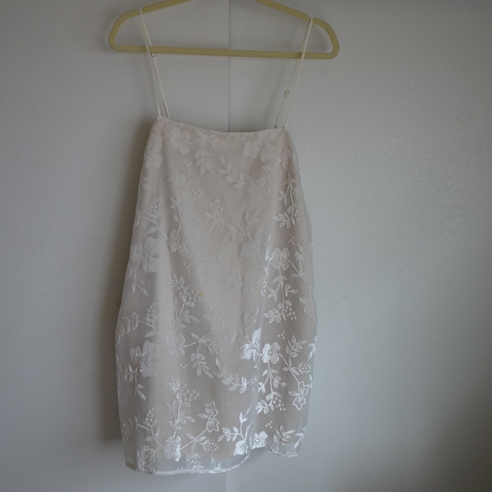 Lulus Homecoming Dress